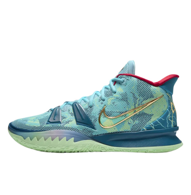 Nike Kyrie 7 Special FX DC0588-400