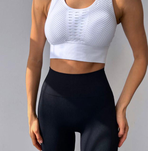 Спортивні Шорти Чорні з Push-Up Ефектом