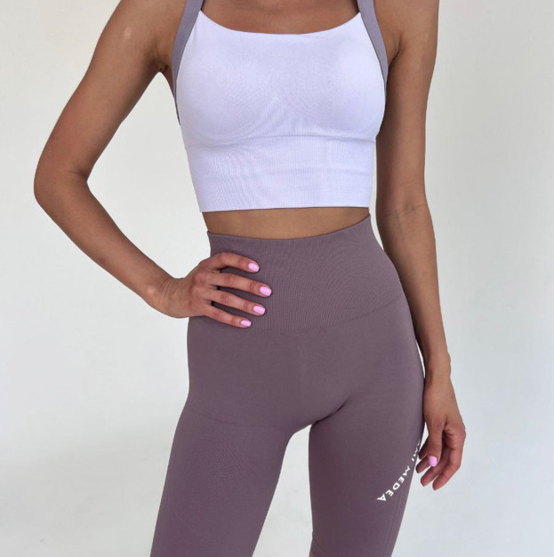 Спортивні Шорти Бежеві