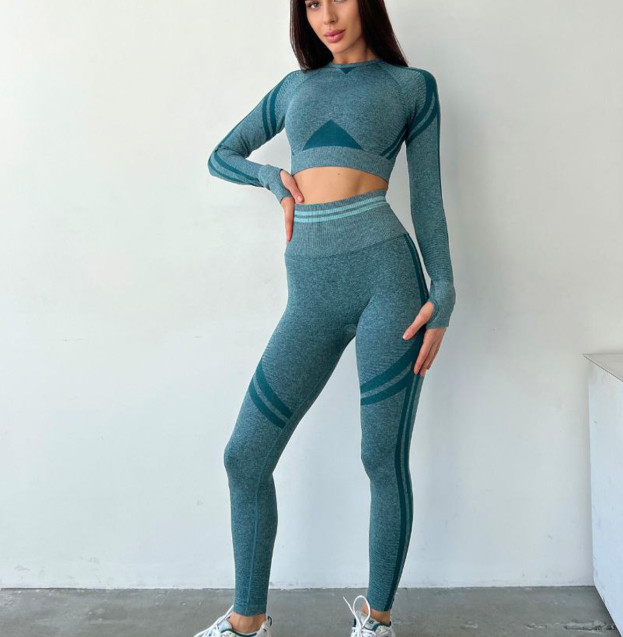 Рашгард Зелений