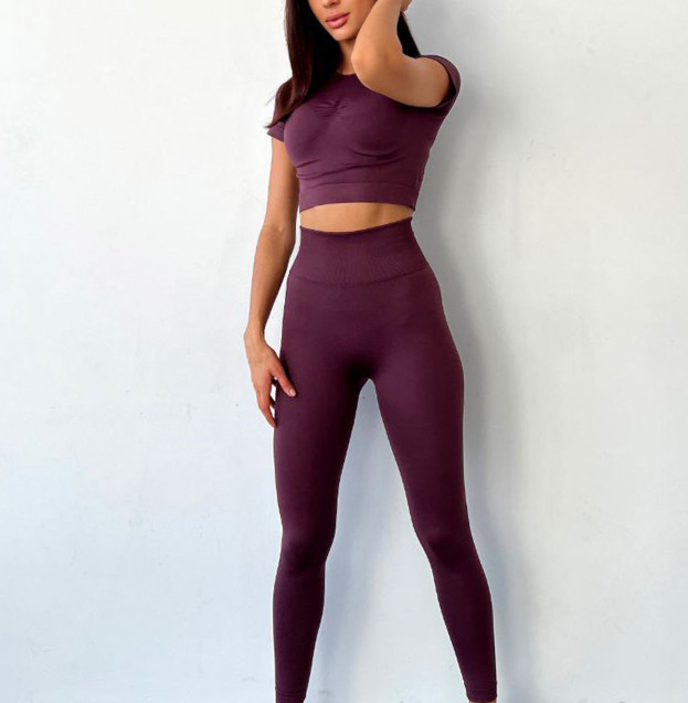 Кроп Топ Спортивний Марсала