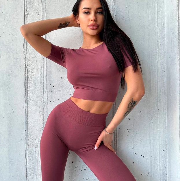 Велосипедки Троянда з Попелу