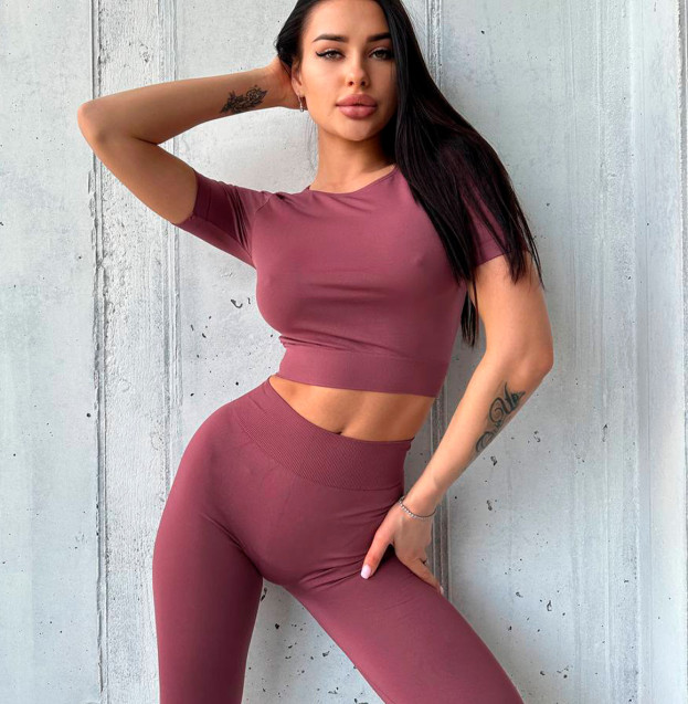 Велосипедки Троянда з Попелу