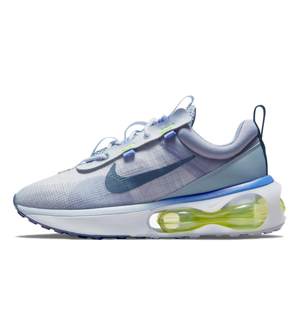 Nike Air Max 2021 Ghost Ashen Slate DB1109-002