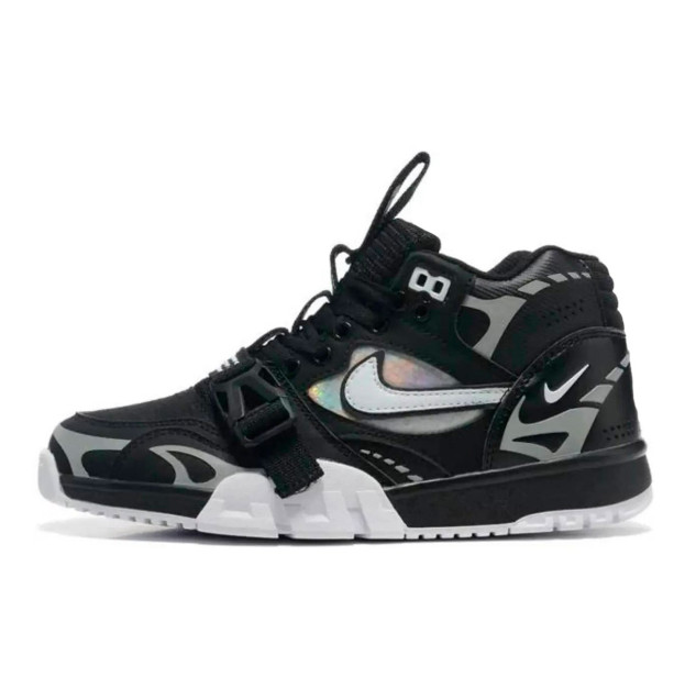 Nike Air Trainer 1 Black Grey