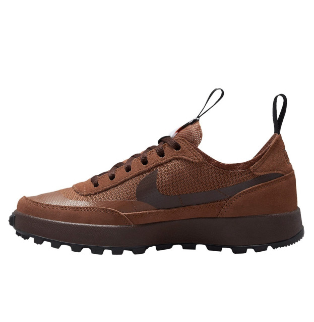 Nike Craft General Purpose Shoe Tom Sachs Field Brown DA6672-201
