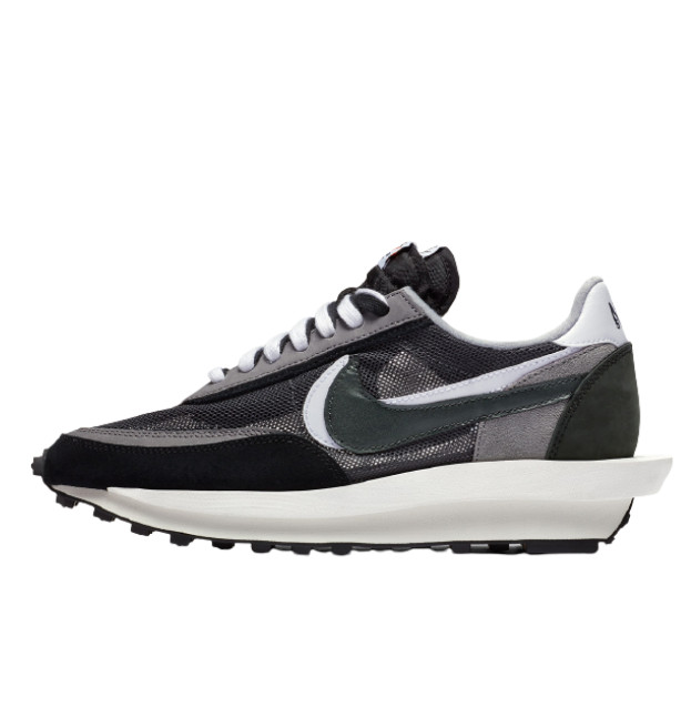 Nike LD Waffle sacai Black BV0073-001