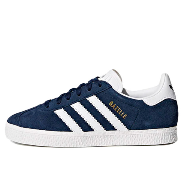 Adidas Gazelle Blue White BY9162