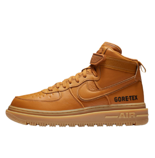 Nike Air Force 1 High Gore-Tex Boot Flax CT2815-200
