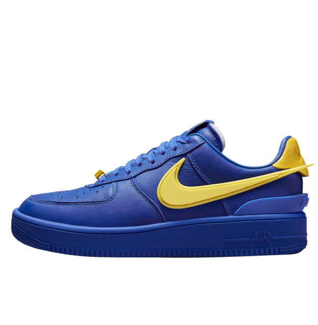Nike Air Force 1 Low AMBUSH Game Royal DV3464-400