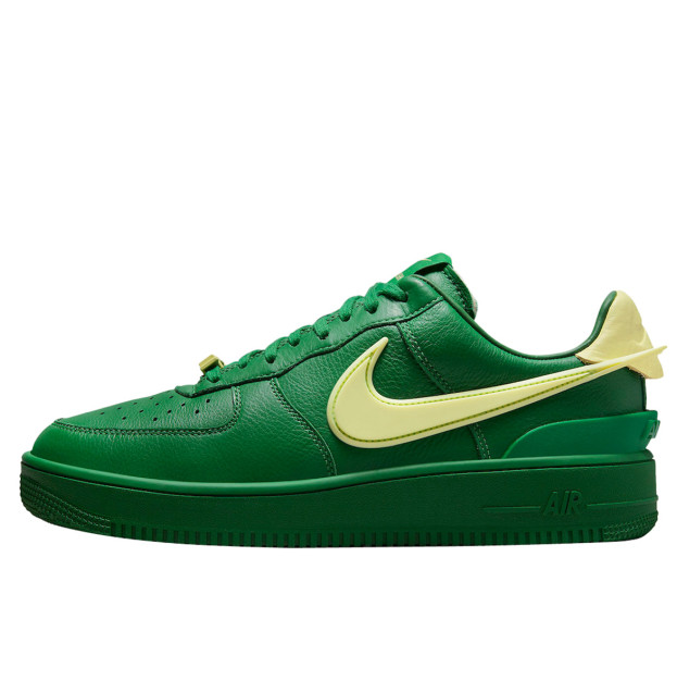 Nike Air Force 1 Low AMBUSH Pine Green DV3464-300