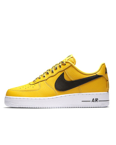Nike Air Force 1 '07 LV8 NBA Pack 823511-701