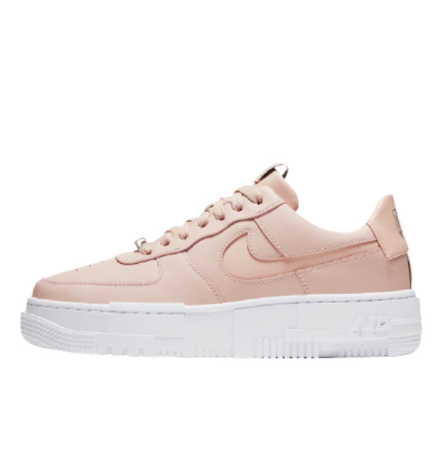 Nike Air Force 1 Pixel Particle Beige CK6649-200