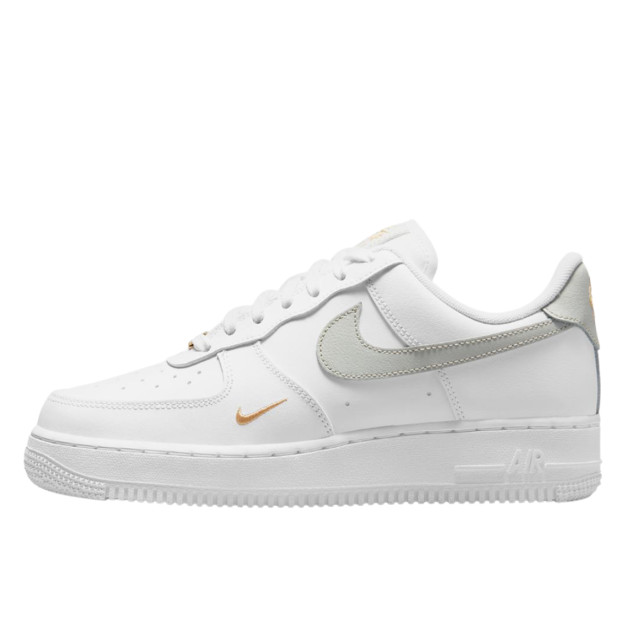 Nike Air Force 1 Low White Grey Gold CZ0270-106