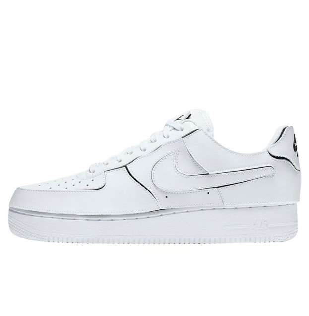 Nike Air Force 1/1 Cosmic Clay CZ5093-100