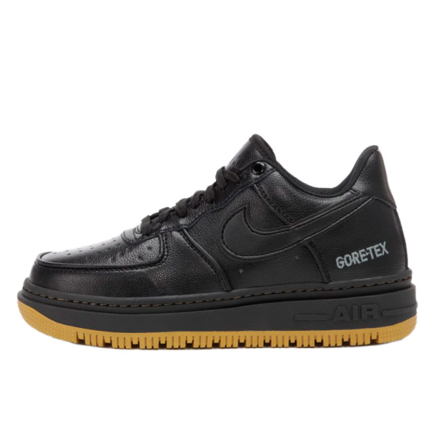 Nike Air Force 1 Low Gore-Tex Winter Termo Black