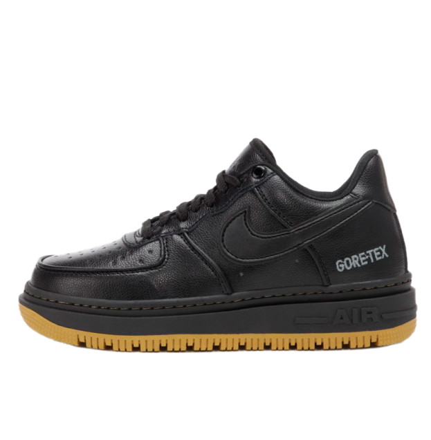 Nike Air Force 1 Low Gore-Tex Winter Termo Black