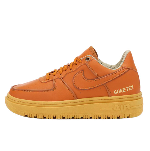 Nike Air Force 1 Low Gore-Tex Winter Termo Brown Beige