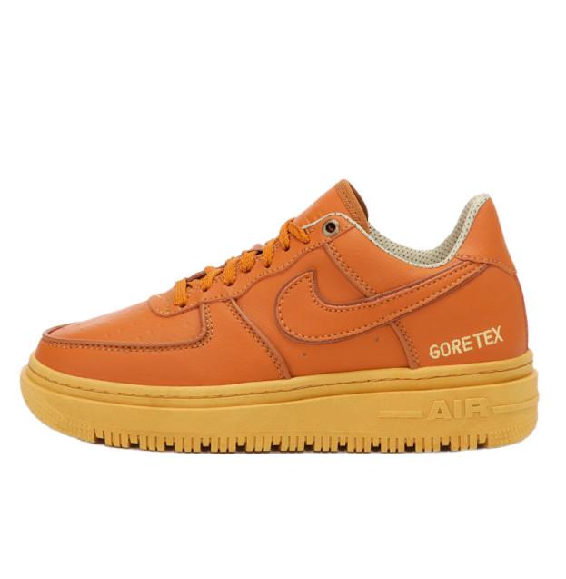 Nike Air Force 1 Low Gore-Tex Winter Termo Brown Beige