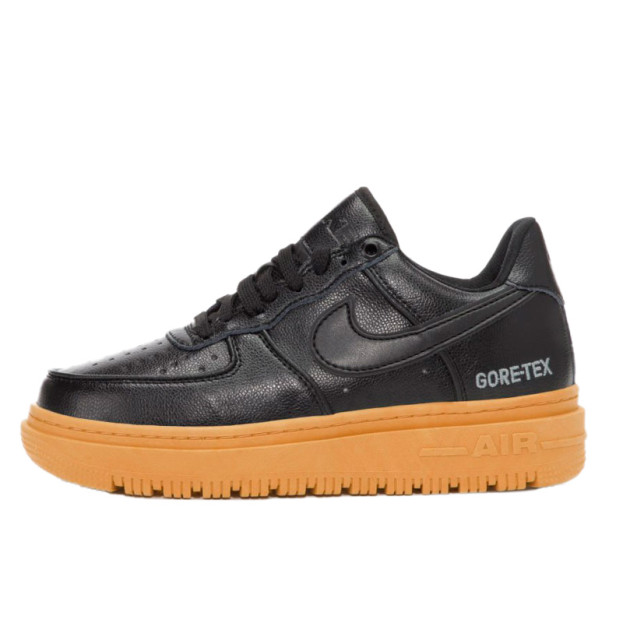 Nike Air Force 1 Low Gore-Tex Winter Termo Black Gym