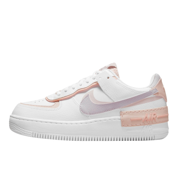 Nike Air Force 1 Shadow Amethyst Ash CI0919-113
