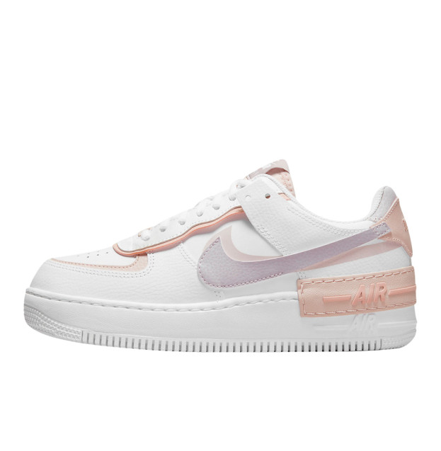 Nike Air Force 1 Shadow Amethyst Ash CI0919-113