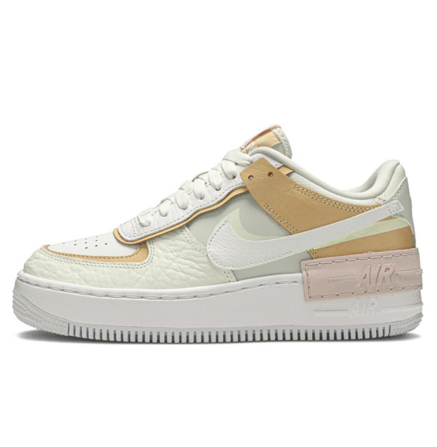 Nike Air Force 1 Shadow Spruce Aura CK3172-002