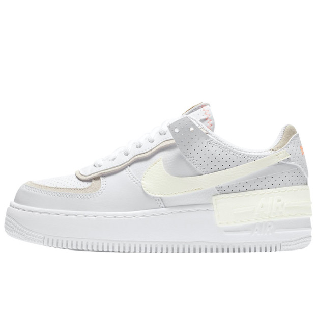 Nike Air Force 1 Shadow White Stone Atomic Pink CZ8107-100