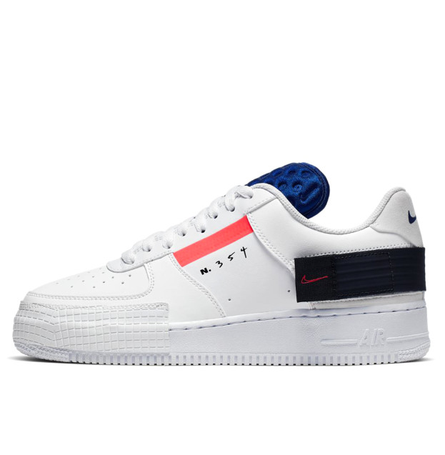 Nike Air Force 1 Type CI0054-100