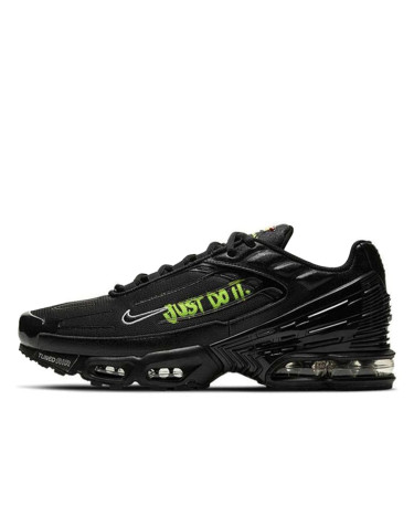 Nike Air Max Plus 3 Just Do It DJ6877-001
