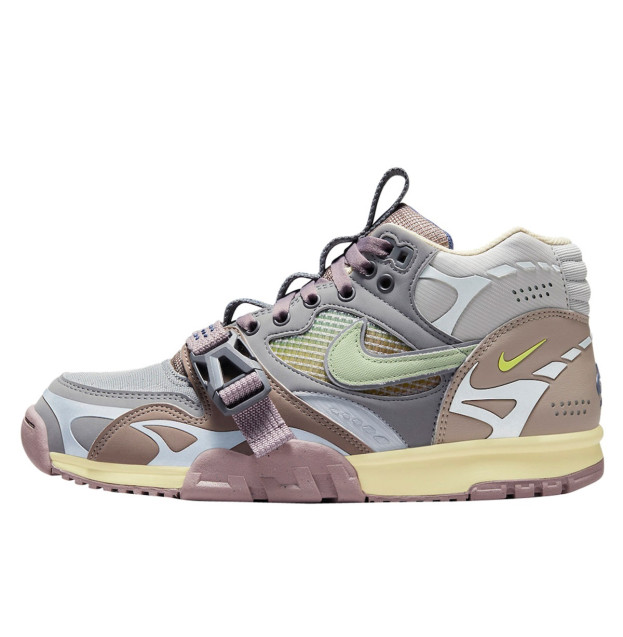 Nike Air Trainer 1 Utility Light Smoke Grey Honeydew DH7338-002