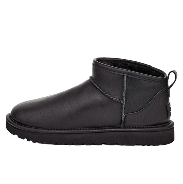 UGG Classic Ultra Mini Black