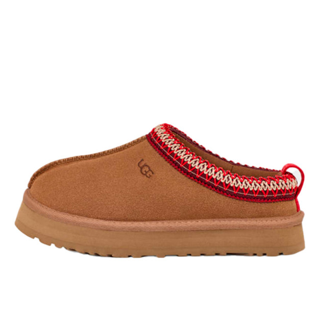 UGG Tazz Platform Chestnut 1143776K