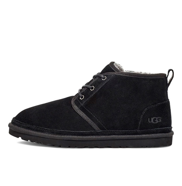 UGG Neumel Boot Black