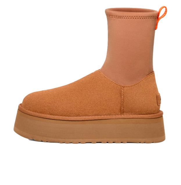 UGG Classic Dipper Chestnut
