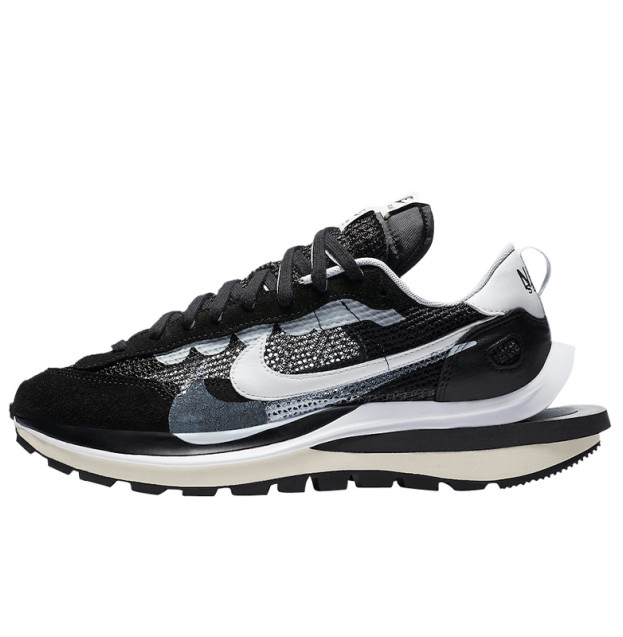 Nike Vaporwaffle sacai Black White CV1363-001