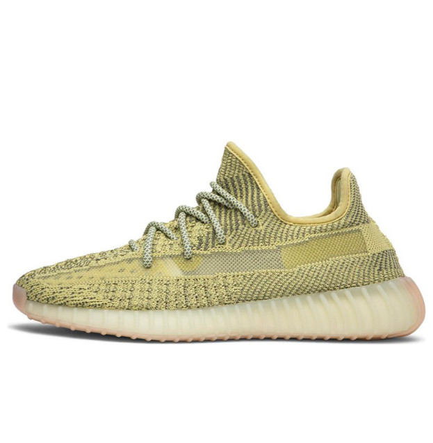 Adidas Yeezy Boost 350 V2 Antlia (Reflective) FV3255