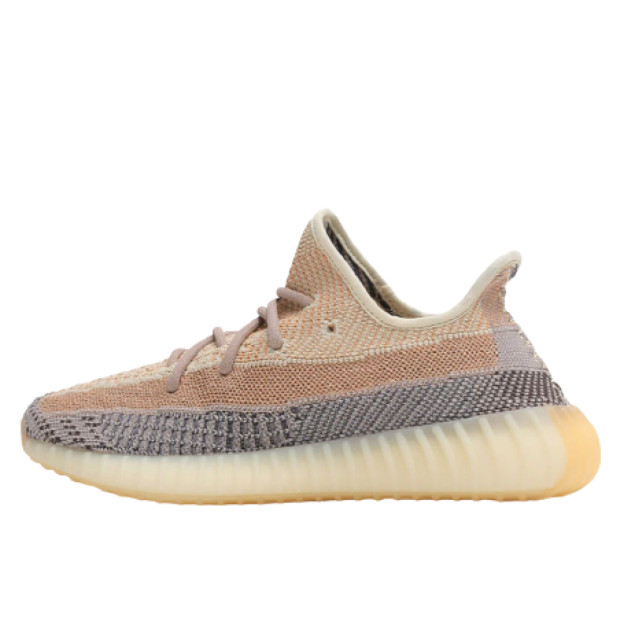 Adidas Yeezy Boost 350 V2 Ash Pearl GY7658