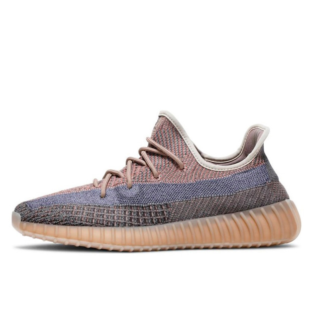Adidas Yeezy Boost 350 V2 Fade H02795