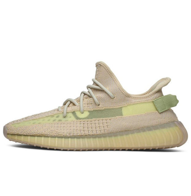 Adidas Yeezy Boost 350 V2 Flax FX9028
