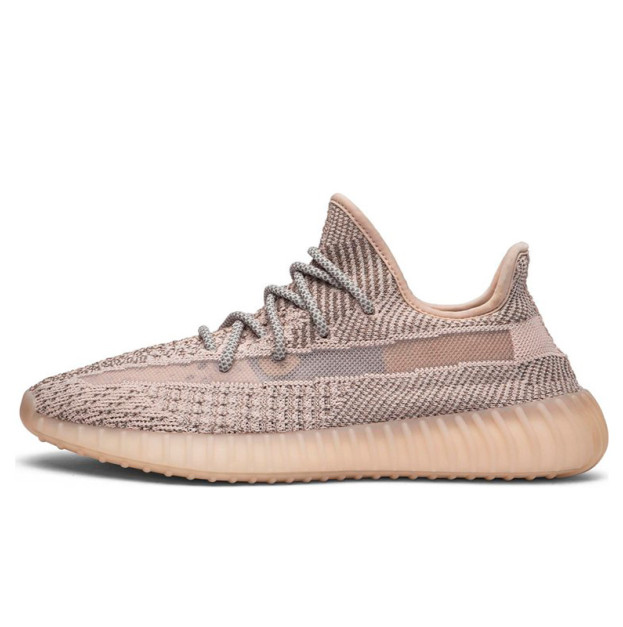 Adidas Yeezy Boost 350 V2 Synth (Reflective) FV5666