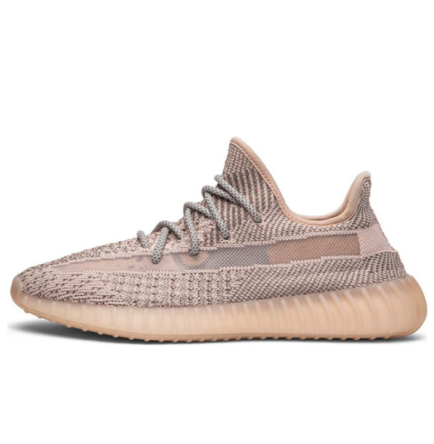 Adidas Yeezy Boost 350 V2 Synth (Reflective) FV5666
