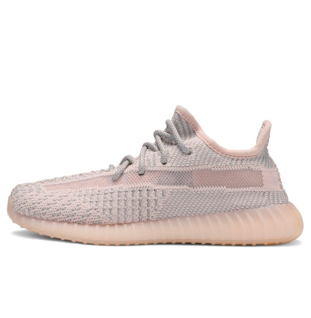 Adidas Yeezy Boost 350 V2 Synth (Reflective Laces) FV5578