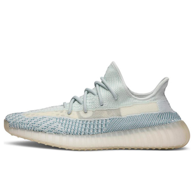 Adidas Yeezy Boost 350 V2 Cloud White (Non-Reflective) FW3043