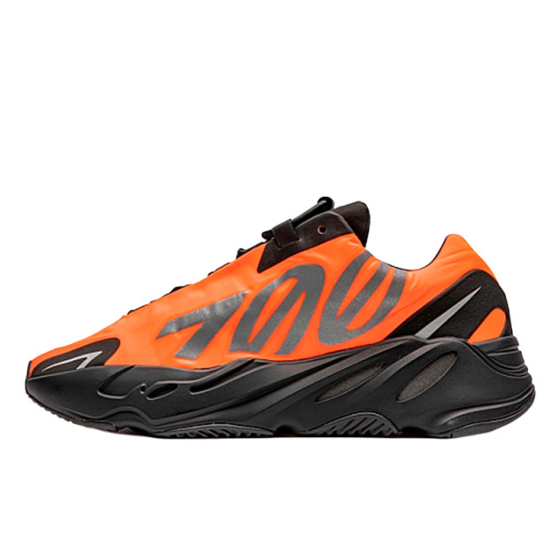 Adidas Yeezy Boost 700 MNVN Orange FV3258