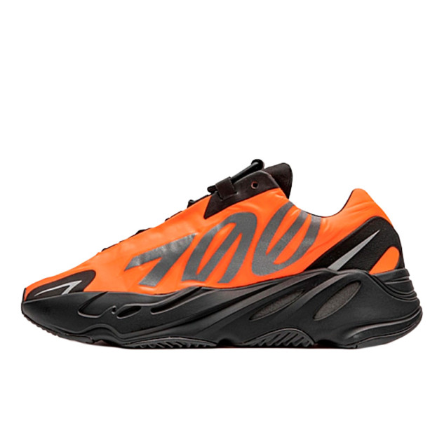 Adidas Yeezy Boost 700 MNVN Orange FV3258