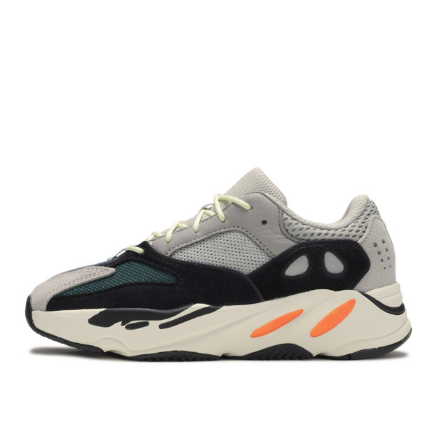 Adidas Yeezy 700 boost Wave Runner Solid Grey B75571