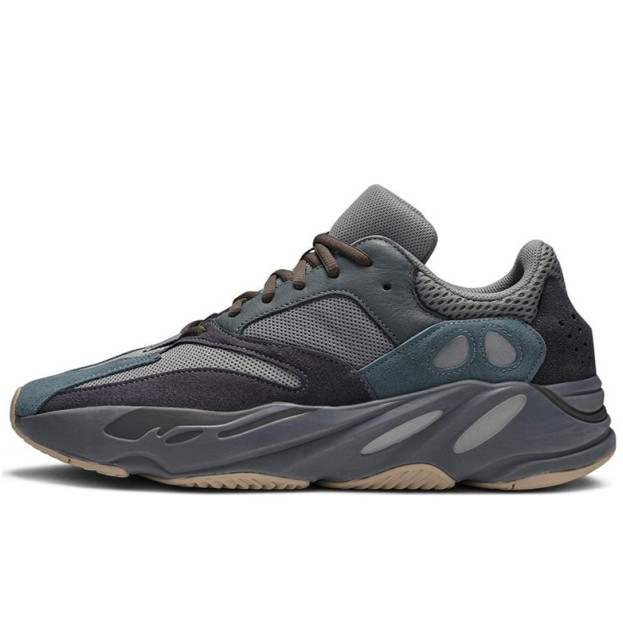 Adidas Yeezy Boost 700 Teal Blue FW2499