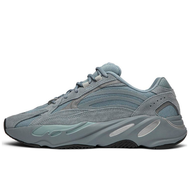 Adidas Yeezy Boost 700 V2 Hospital Blue FV8424