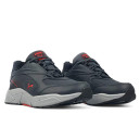 Puma RS Grey Red З ФЛІСОМ